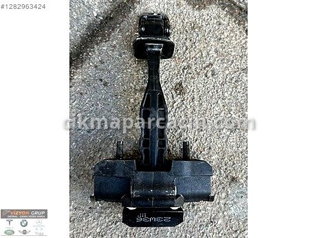 BMW 3 Serisi Kapı (Ön Sol) çıkma parça