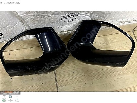 BMW 3 Serisi Ön Tampon çıkma parça