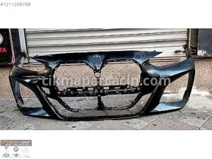 BMW G22 G23 4 SERİSİ M TAMPON ORJİNAL 8082226 51118082226