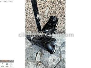 BMW G22 G23 G26 HAVA FİLTRE KAZANI BORUSU 9847391