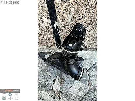 BMW 4 Serisi Hava Filtresi Kutusu çıkma parça - VİZYON GRUP ORJİNAL ÇIKMA YEDEK PARÇA İstanbul