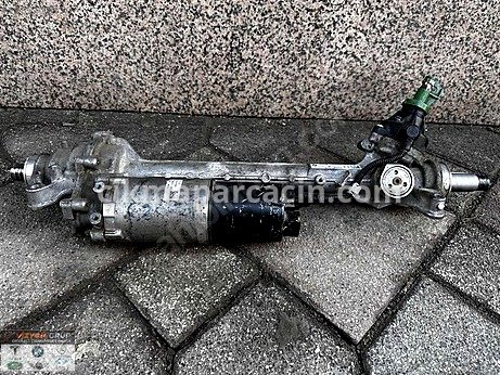 BMW 4 Serisi Direksiyon Kutusu çıkma parça