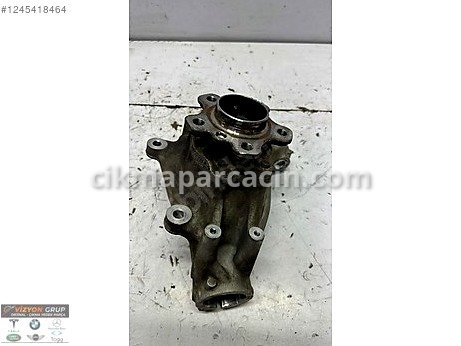 BMW 4 Serisi Taşıyıcı çıkma parça