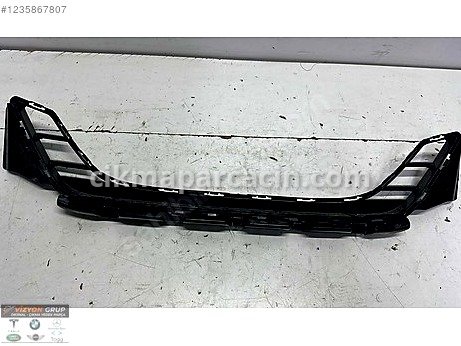 BMW 4 Serisi Bakalit çıkma parça