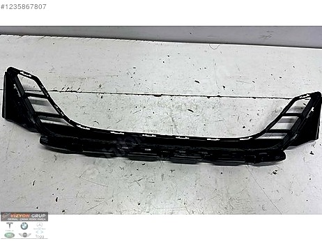 BMW 4 Serisi Bakalit çıkma parça