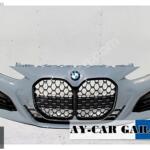 BMW 4 Serisi Ön Tampon çıkma parça - AY-CAR AUTO YEDEK PARÇA İstanbul