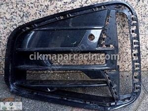 BMW G22 ÖN TAMPON SİS ÇERÇEVESİ SAĞ ORJİNAL 8076731 (2. Adet)