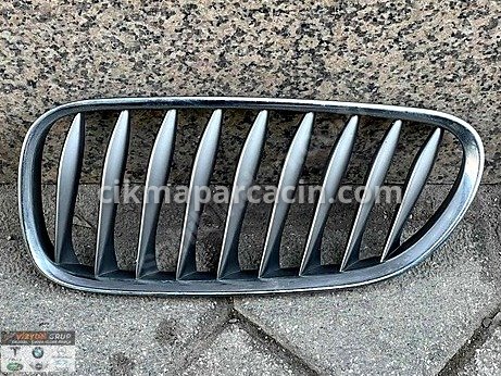 BMW Z4 Panjur çıkma parça