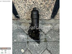 BMW G30 520 530 B48 SIFIR ORJİNAL YAĞ FİLTRE KÜTÜĞÜ 11428593771