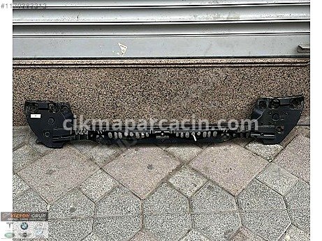 BMW 5 Serisi Arka Tampon çıkma parça