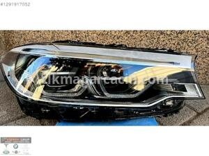 BMW G30 ADAPTİF SOL FAR ORJİNAL ÇIKMA