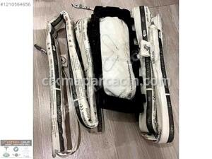 BMW G30 AİRBAG TAKIM ORJ ÇIKMA