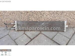 BMW G30 G11 G14 G15 İNTERCOOLER RADYATÖRÜ ORJ 8619387