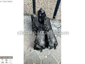 BMW G30 G11 RADYATÖR YEDEK SU DEPOSU ORJ 8610656-9884­859-9487210