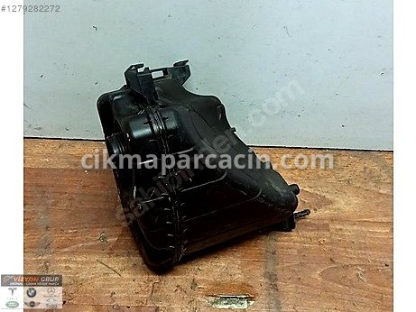BMW 5 Serisi Yedek Su Deposu çıkma parça