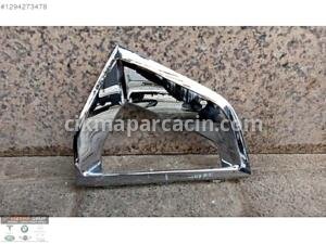 BMW G30 G31 G38 LCİ ÖN TAMPON SOL ÇITA LUXURY 9463481
