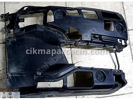 BMW 5 Serisi Bakalit çıkma parça