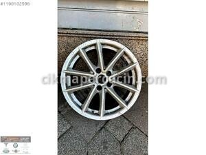 BMW G30 G31 JANT SÖKME ORJ OEM 6868217 7,5X17 ET27 ADET FİYAT