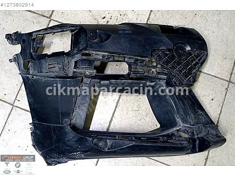 BMW 5 Serisi Bakalit çıkma parça