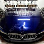 BMW 5 Serisi Kaput çıkma parça - VİZYON GRUP ORJİNAL ÇIKMA YEDEK PARÇA İstanbul