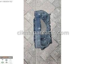 BMW G30 KASA 5 SERİSİ MOTOR ALT MUHAFAZA ORJ ÇIKMA OEM:7340168