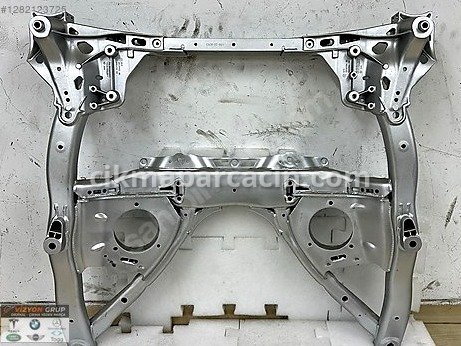 BMW 5 Serisi Travers çıkma parça