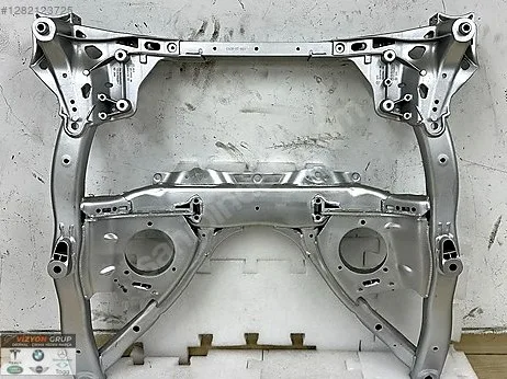 BMW 5 Serisi Travers çıkma parça - VİZYON GRUP ORJİNAL ÇIKMA YEDEK PARÇA İstanbul