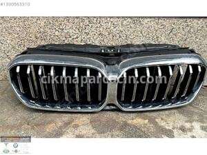 BMW G30 LCI HAVA KELEBEĞİ MOTORLU 9498612