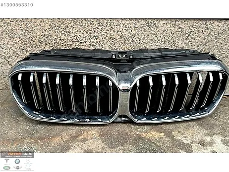 BMW 5 Serisi Panjur çıkma parça - VİZYON GRUP ORJİNAL ÇIKMA YEDEK PARÇA İstanbul