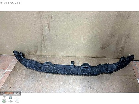 BMW 5 Serisi Tampon Demiri çıkma parça