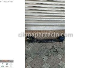 BMW G30 LCI M ARKA TAMPON ORTA İÇ BRAKETİ 5112 9498616