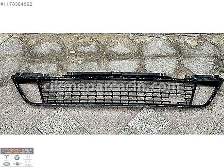 BMW 5 Serisi Panjur çıkma parça