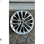 BMW 1 Serisi Jant çıkma parça - VİZYON GRUP ORJİNAL ÇIKMA YEDEK PARÇA İstanbul