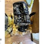 BMW 5 Serisi Komple Motor çıkma parça - VİZYON GRUP ORJİNAL ÇIKMA YEDEK PARÇA İstanbul