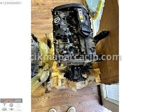 BMW G30 MOTOR B48 BENZİNLİ 8642458