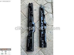 BMW G30 SAĞ ARKA ORTA ÖN İÇ AYAK 7387346 7387344 ORJİNAL