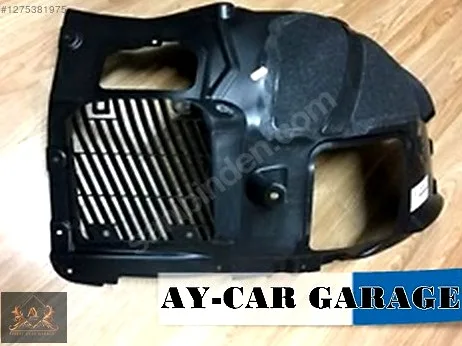 BMW 5 Serisi Davlumbaz çıkma parça - AY-CAR AUTO YEDEK PARÇA İstanbul