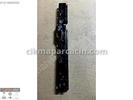 BMW 5 Serisi Bakalit çıkma parça
