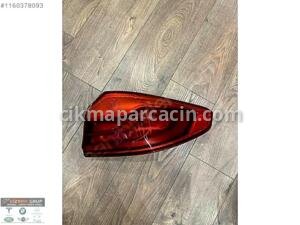BMW G30 SAĞ STOP ORJİNAL ÇIKMA