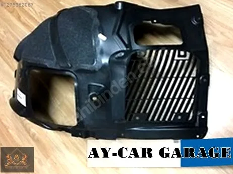 BMW 5 Serisi Davlumbaz çıkma parça - AY-CAR AUTO YEDEK PARÇA İstanbul