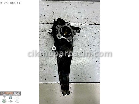 BMW 5 Serisi Taşıyıcı çıkma parça