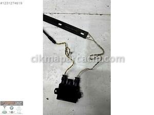 BMW G30 U11 G22 G11 G01 G08 F40 F44 BAGAJ MODÜLÜ 5A562D6 8494948