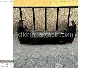 BMW G60 5 SERİSİ ARKA TAMPON ORJ ÇIKMA 51128084713 (2. Adet)
