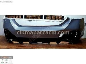 BMW G60 5 SERİSİ ARKA TAMPON ORJ ÇIKMA 51128084713
