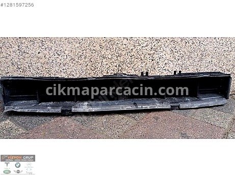 BMW 5 Serisi Ön Maske çıkma parça