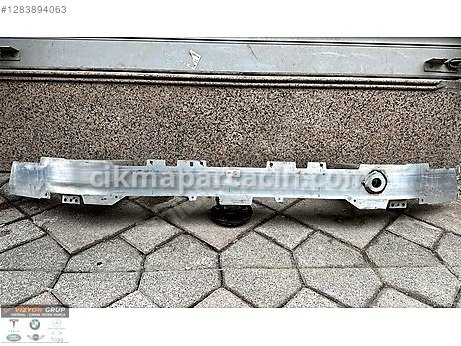 BMW 5 Serisi Tampon Demiri çıkma parça
