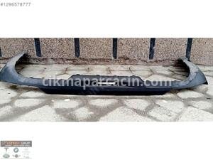 BMW G60 G61 i5 530i 530iX 550eX ARKA TAMPON ALT DİFÜZÖR 5A011B8