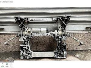 BMW G60 G70 İ5 İ7 MOTOR TRAVERSİ DİREKSİYON KUTUSU ORJ 6898632 (2. Adet)