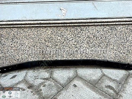 BMW 5 Serisi Ön Panel çıkma parça