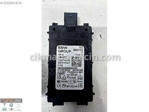 BMW G60 G70 U11 U06 F70 RADAR BEYNİ ORJİNAL 6632 5B551E5